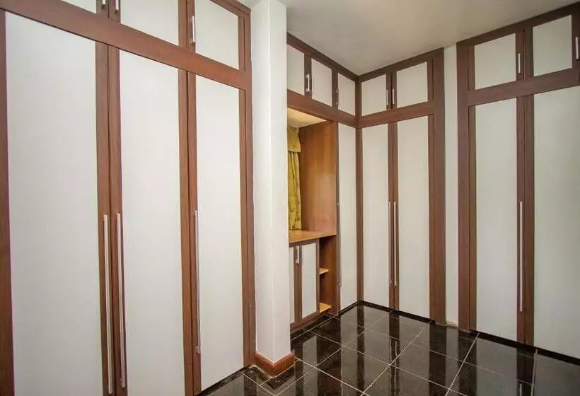 Fotos del hotel Alfa  Munyonyo:  4