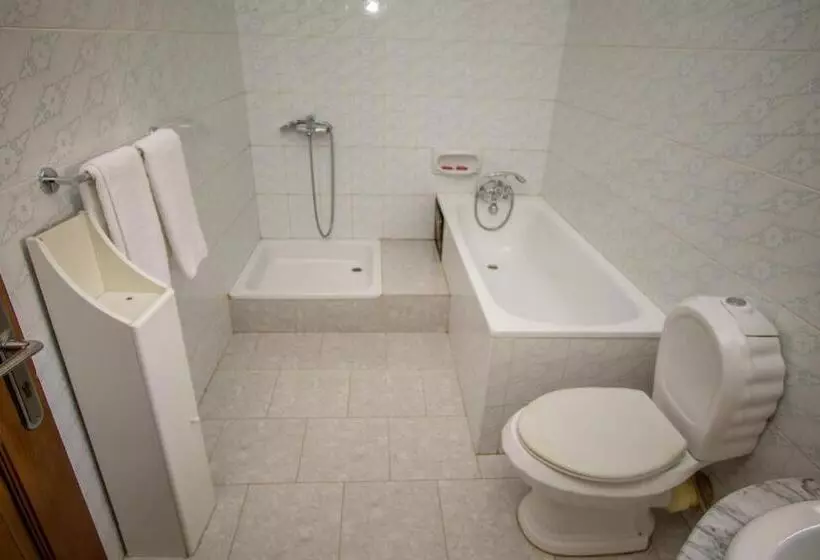 Fotos del hotel Alfa  Munyonyo:  3