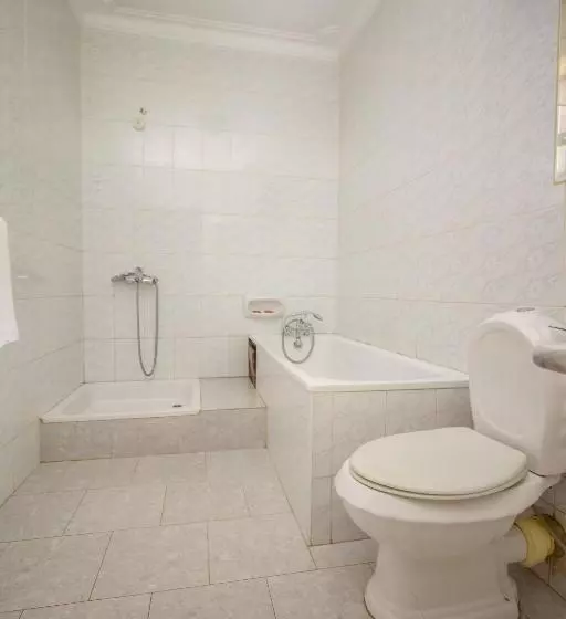 Fotos del hotel Alfa  Munyonyo:  7