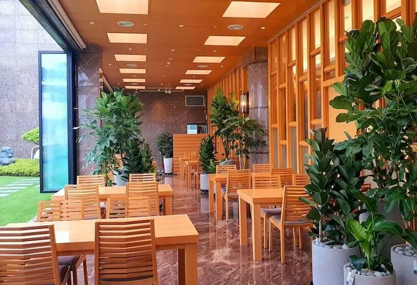 Fotos del hotel Arban:  2