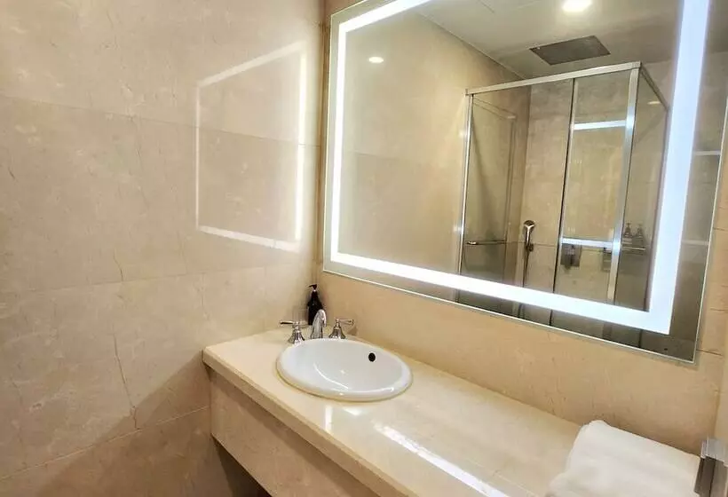 Fotos del hotel Arban:  22