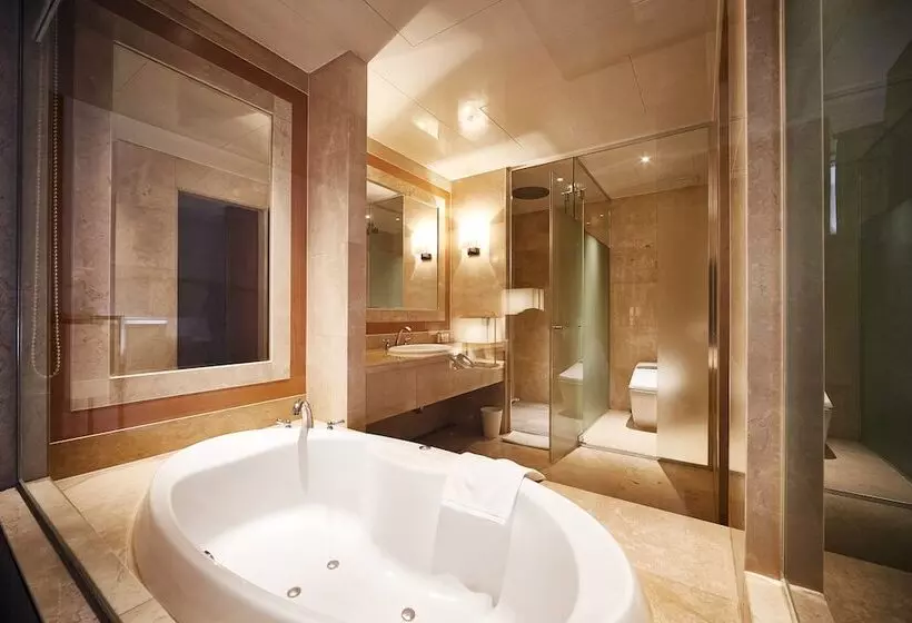 Fotos del hotel Arban:  7