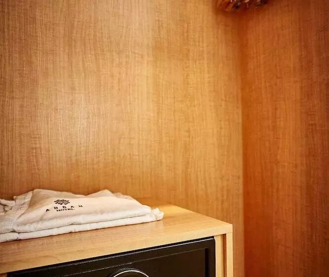 Fotos del hotel Arban:  4