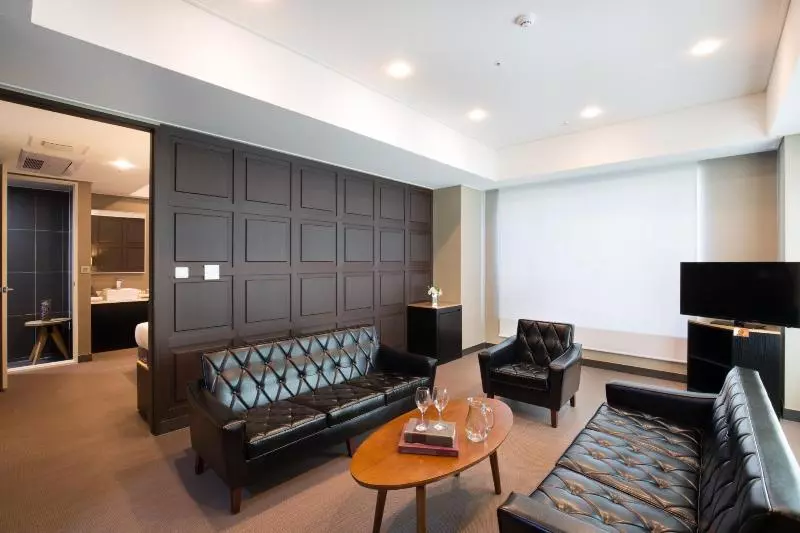 Fotos del hotel Benikea  Haeundae:  3