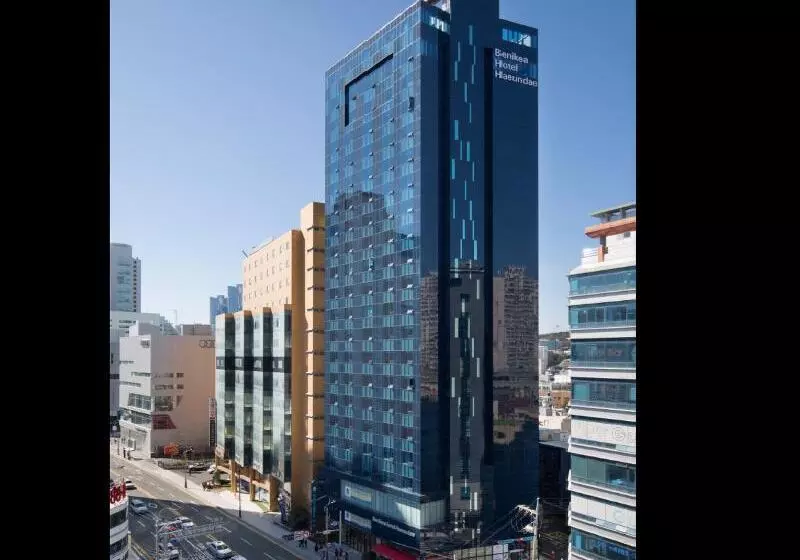 Benikea  Haeundae