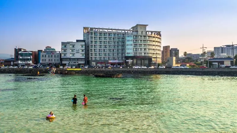 Aimi Jeju Beach