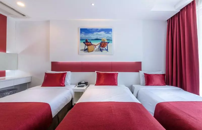 Fotos del hotel Aimi Jeju Beach:  9