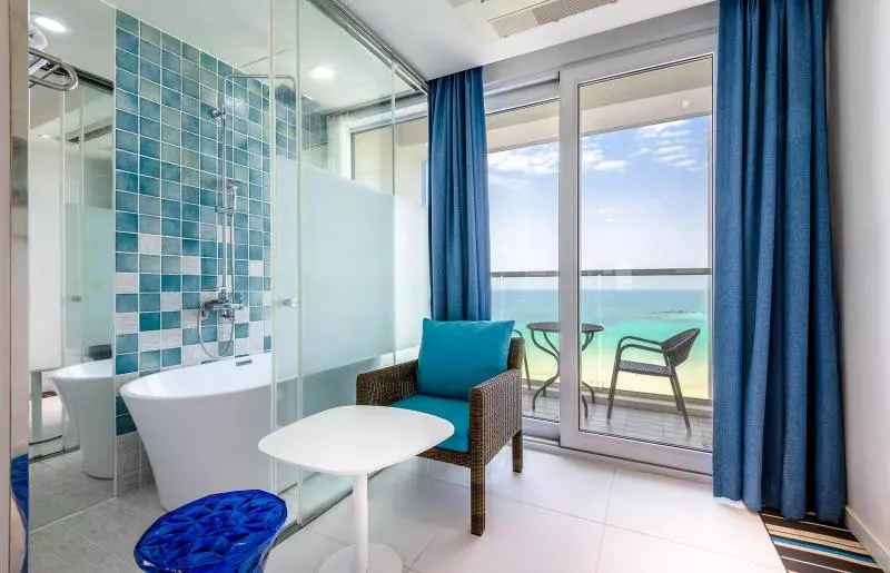 Fotos del hotel Aimi Jeju Beach:  5