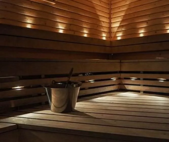 Fotos del hotel Li Nuuksio:  4