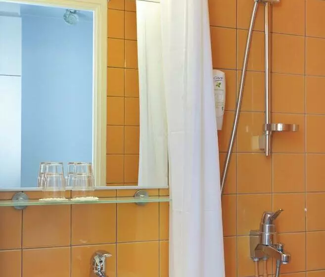 Fotos del hotel Li Nuuksio:  5