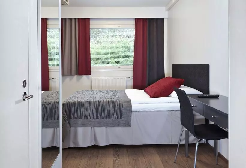 Fotos del hotel Li Nuuksio:  18