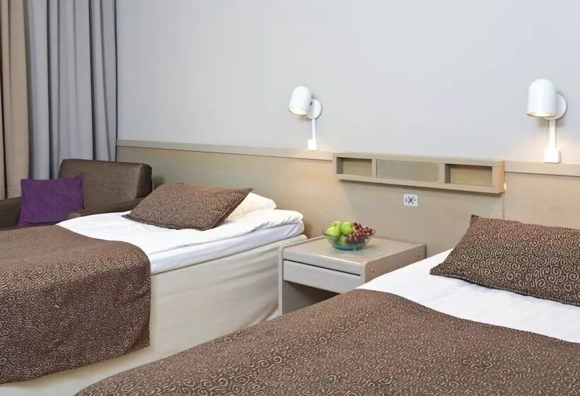 Fotos del hotel Li Nuuksio:  13