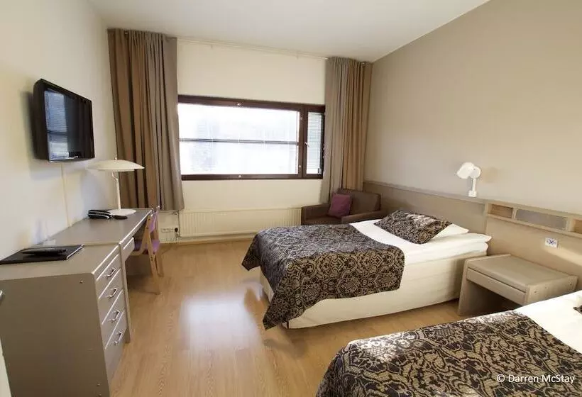 Fotos del hotel Li Nuuksio:  2