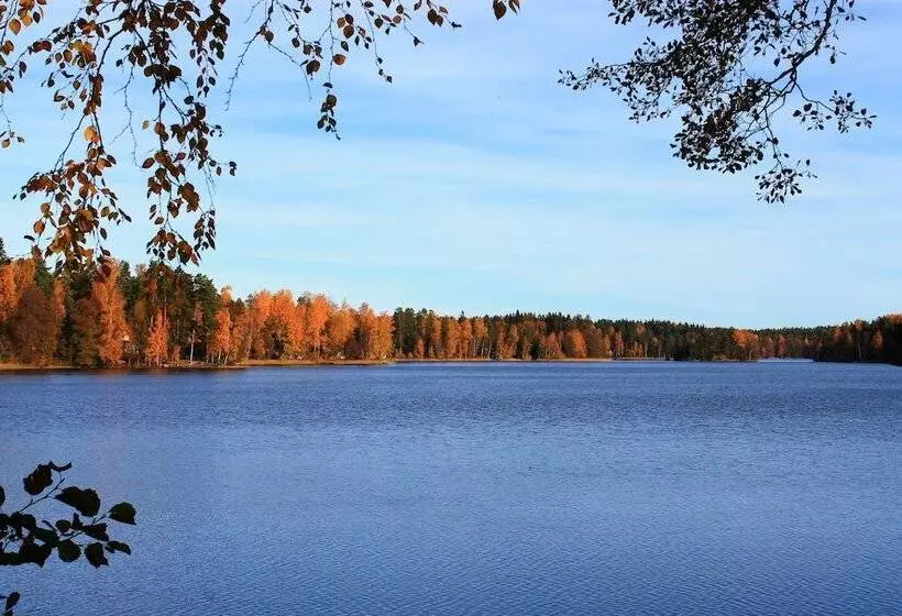 Fotos del hotel Li Nuuksio:  16