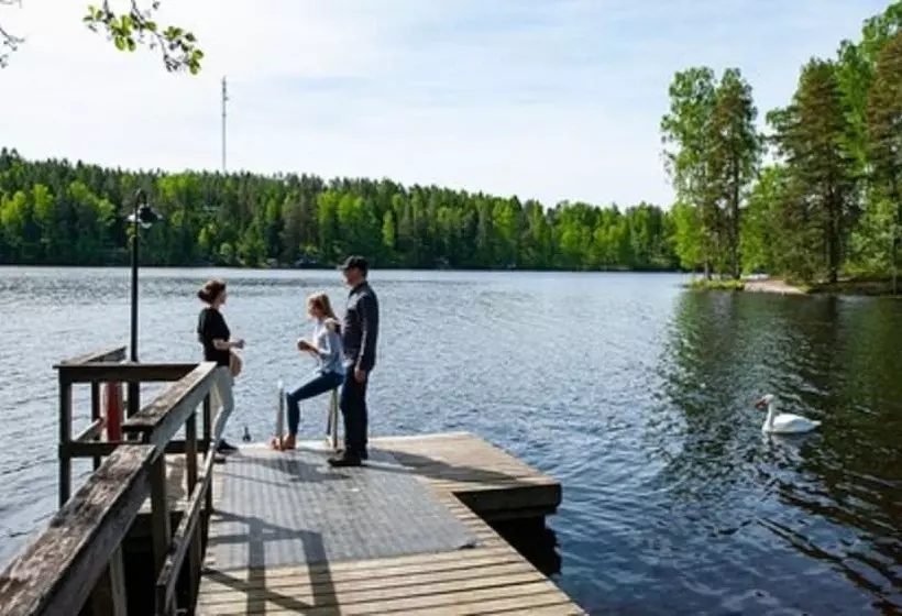 Fotos del hotel Li Nuuksio:  11