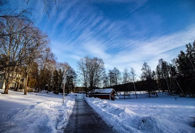 Fotos del hotel Li Nuuksio:  24