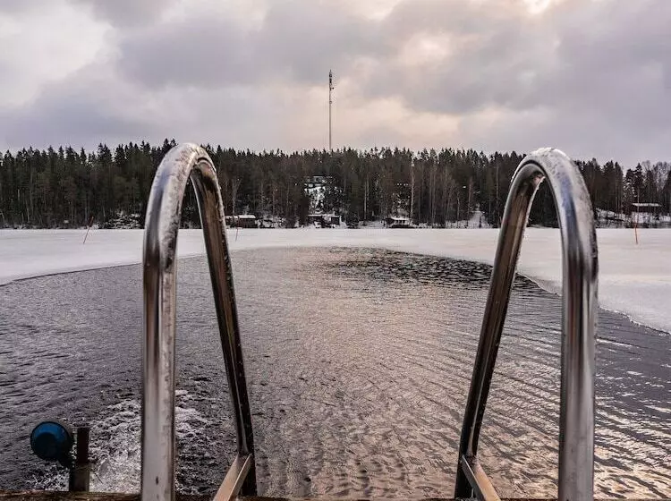 Fotos del hotel Li Nuuksio:  25