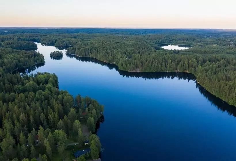 Fotos del hotel Li Nuuksio:  6