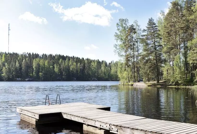 Fotos del hotel Li Nuuksio:  19