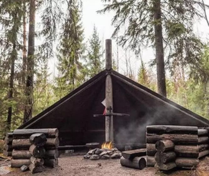 Fotos del hotel Li Nuuksio:  9