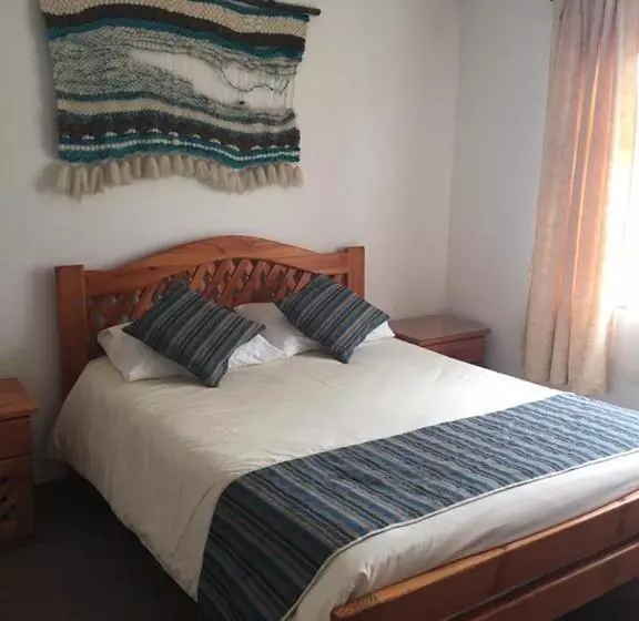 Fotos del hotel Maucho:  5