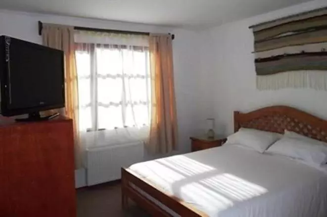 Fotos del hotel Maucho:  2