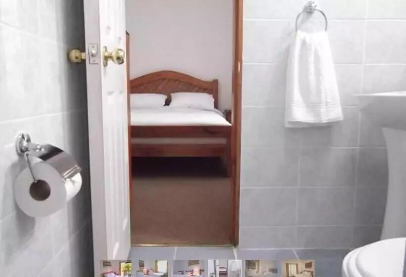 Fotos del hotel Maucho:  4