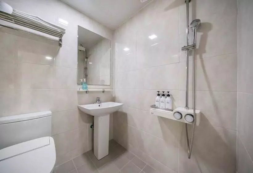 Fotos del hotel Sunrise  Jungmun:  13