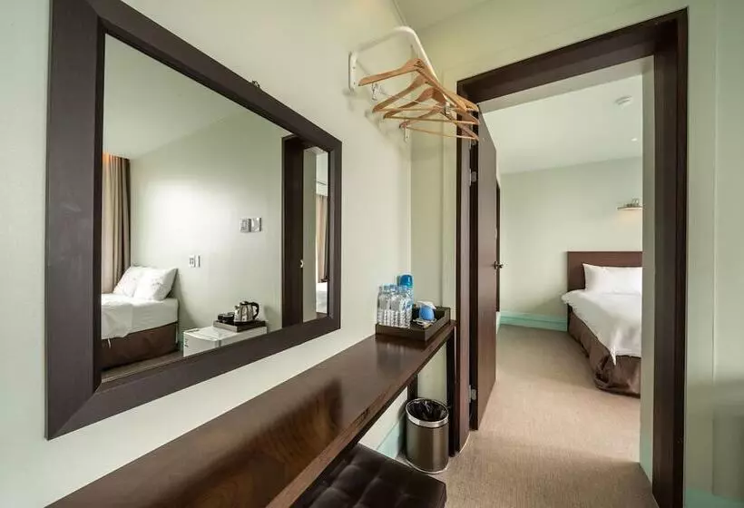 Fotos del hotel Sunrise  Jungmun:  2