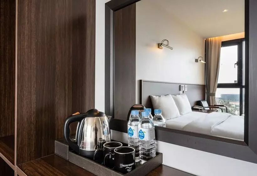 Fotos del hotel Sunrise  Jungmun:  20