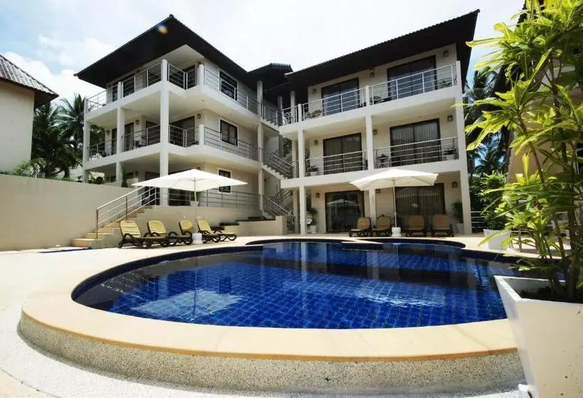 Fotos del hotel White Pearl Village:  2