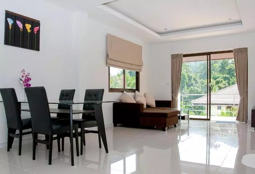 Fotos del hotel White Pearl Village:  12