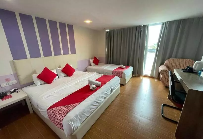 Fotos del hotel City Boutique Hotel Bandar Baru Bangi:  14