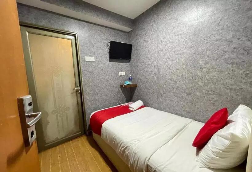 Fotos del hotel City Boutique Hotel Bandar Baru Bangi:  13