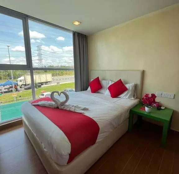Fotos del hotel City Boutique Hotel Bandar Baru Bangi:  19