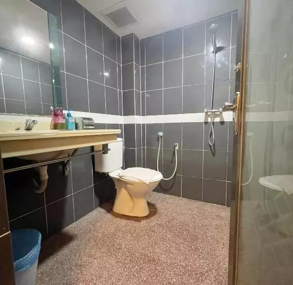 Fotos del hotel City Boutique Hotel Bandar Baru Bangi:  3