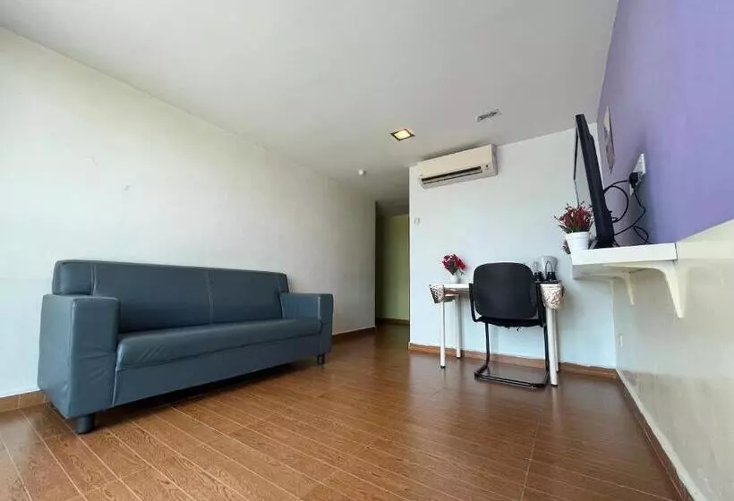 Fotos del hotel City Boutique Hotel Bandar Baru Bangi:  22