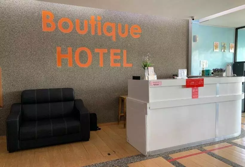 Fotos del hotel City Boutique Hotel Bandar Baru Bangi:  20