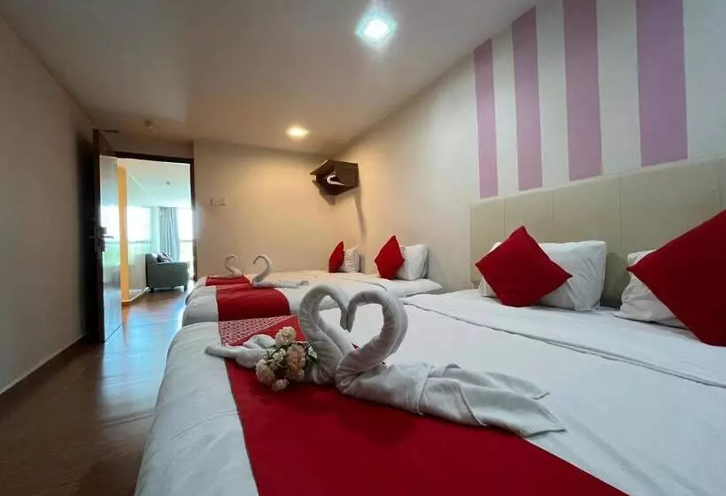 Fotos del hotel City Boutique Hotel Bandar Baru Bangi:  9