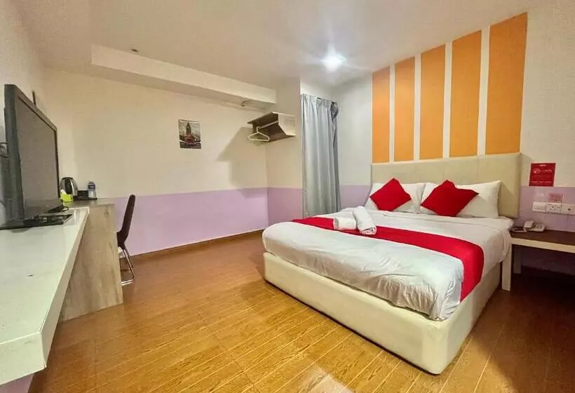 Fotos del hotel City Boutique Hotel Bandar Baru Bangi:  6