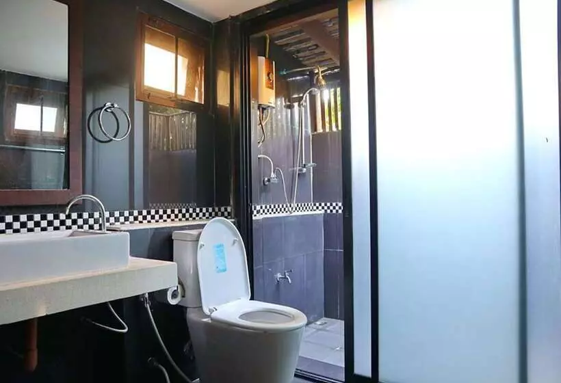 Fotos del hotel Aurora Resort Chiangdao:  5