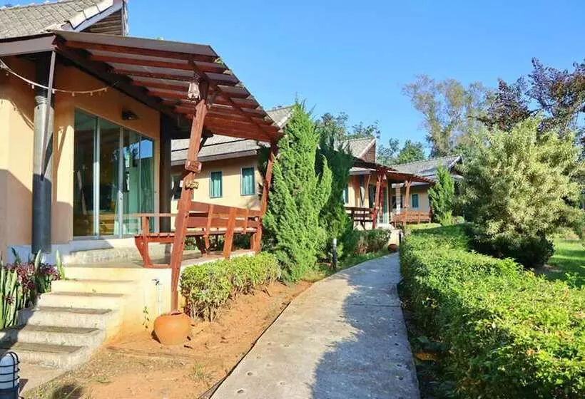 Fotos del hotel Aurora Resort Chiangdao:  13