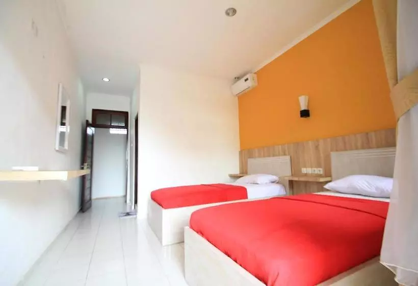 Fotos del hotel Beneyasa Beach Inn 1:  19