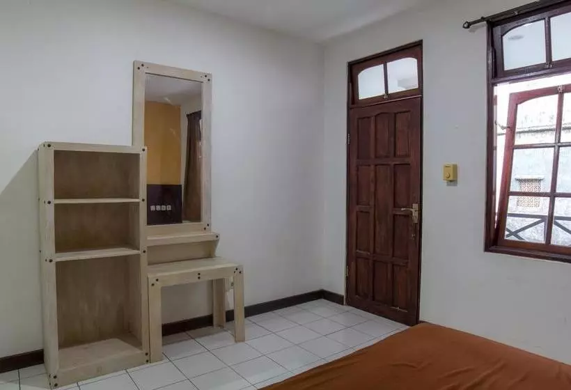 Fotos del hotel Beneyasa Beach Inn 1:  14