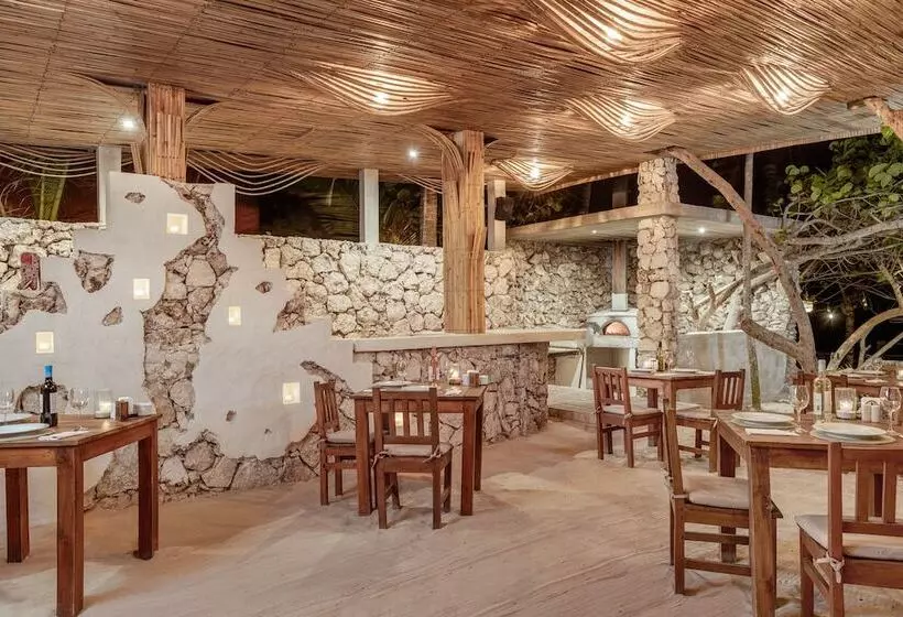 Fotos del hotel Dos Ceibas Eco Retreat Tulum:  14