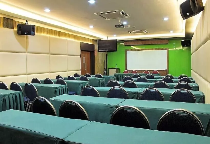 Fotos del hotel Godori  Sdn Bhd:  5