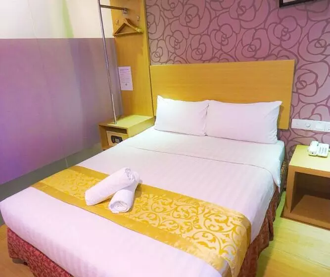Fotos del hotel Godori  Sdn Bhd:  10