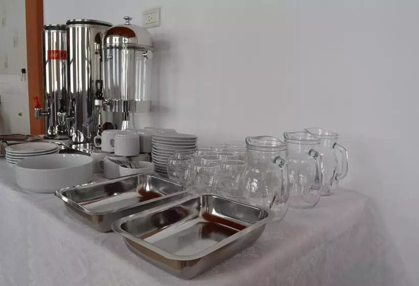 Fotos del hotel Inti Masi:  7
