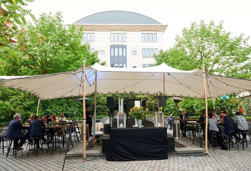 Fotos del hotel Park Inn By Radisson Brussels Airport:  14