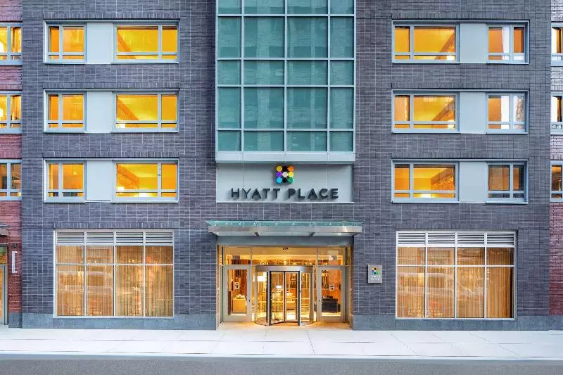 Fotos del hotel Hyatt Place Nyc Chelsea:  8